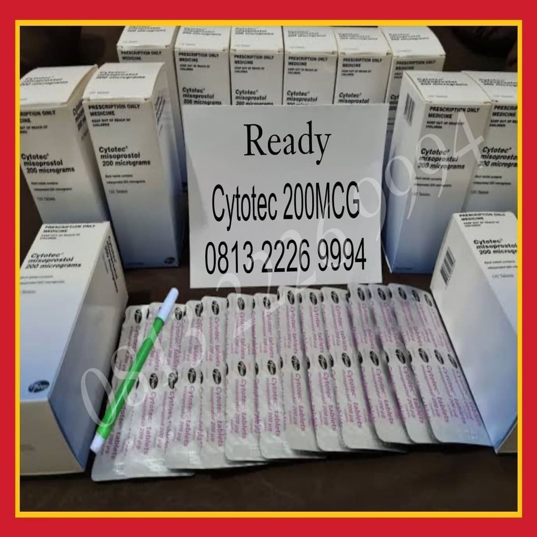 Berapa Harga Obat Penggugur Kandungan Cytotec Misoprostol Terbaru di Apotik